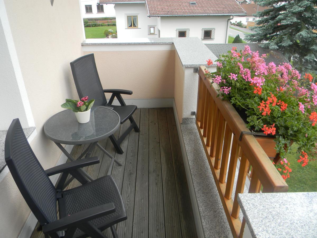 Haus Zentner Hotel Nauders Eksteriør billede